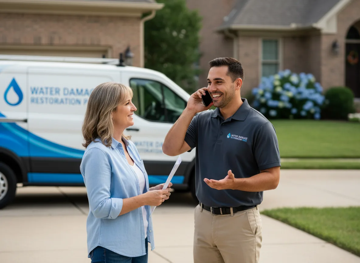 Flood Restoration Brantingham, NY FAQs
